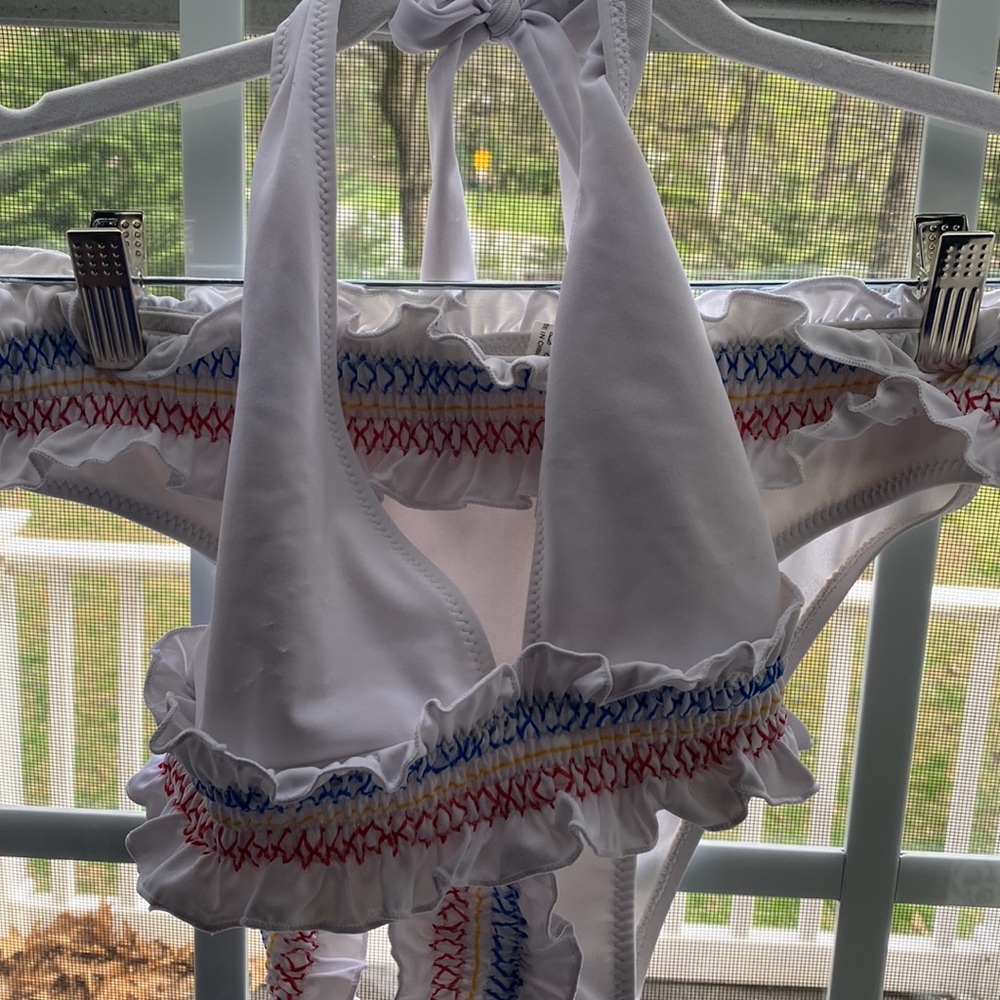Large Shien Swimsuit